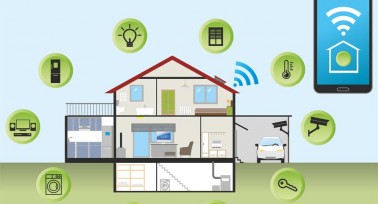 Verbraucher haben wenig Vertrauen in die Sicherheit von Smart Home