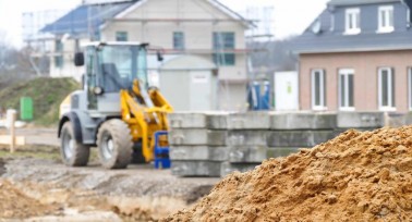 Baulandpreise in Minden steigen weiter an